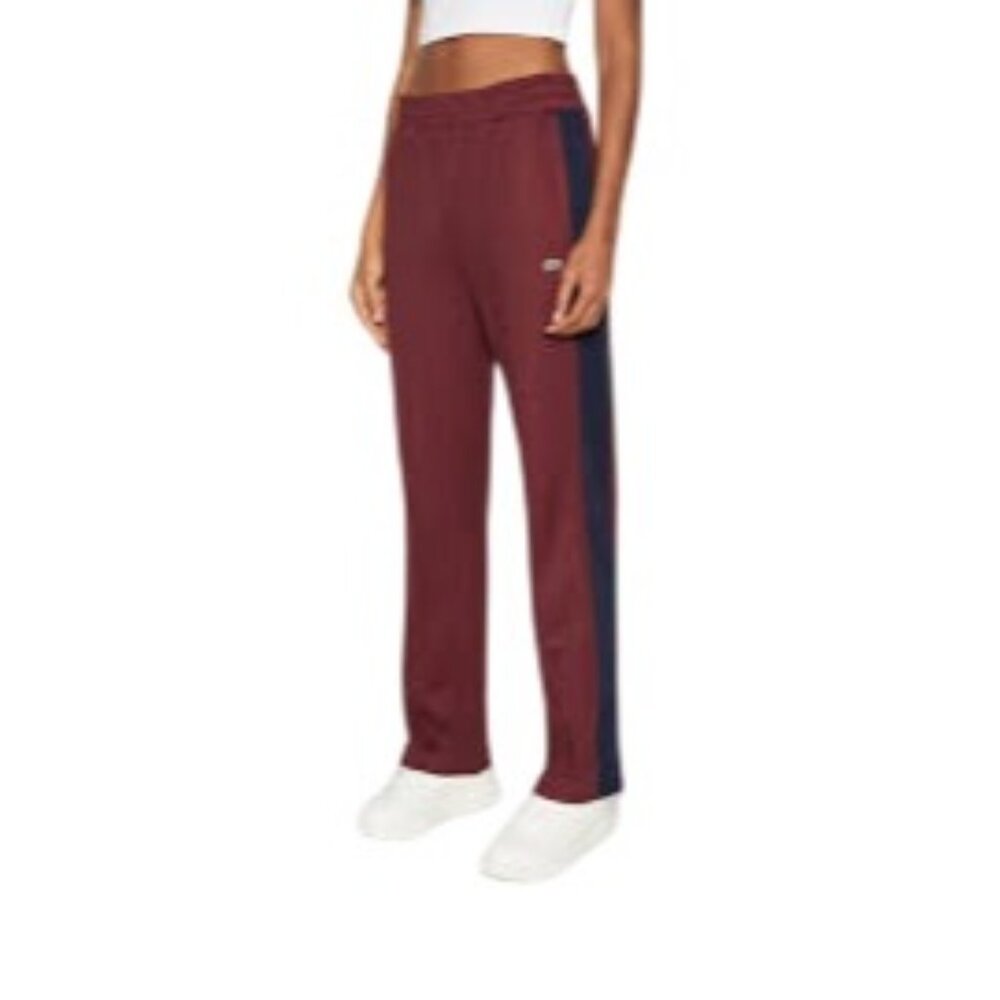 Lacoste Paris Colorblock Sweatpants Lacoste Paris Colorblock Sweatpants
